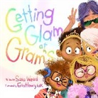 Sara Weed, Erin Hawryluk - Getting Glam At Gram''s