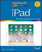 Guy Hart-Davis, Hart-Davis Guy - Teach Yourself VISUALLY iPad