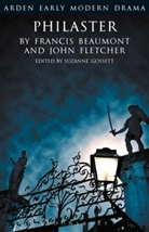Francis Beaumont, John Fletcher, Suzanne Gossett, John Jowett, Gordon Mcmullan - Philaster