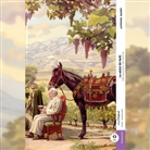 Alphonse Daudet, EasyOriginal Verlag, Frank, Ilya Frank, EasyOriginal Verlag - La mule du pape / Der Maulesel des Papstes (Buch + Audio-Online) - Frank-Lesemethode - Kommentierte zweisprachige Ausgabe Französisch-Deutsch, m. 1 Audio, m. 1 Audio