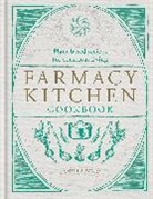 Camilla Fayed - Farmacy Kitchen Cookbook
