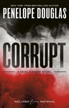 Penelope Douglas, Douglas Penelope - Corrupt