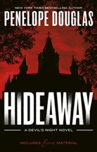 Penelope Douglas, Douglas Penelope - Hideaway: Devil's Night