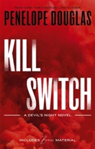 Penelope Douglas, Douglas Penelope - Kill Switch: Devil's Night