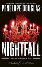 Penelope Douglas, Douglas Penelope - Nightfall: Devil's Night