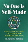 Lakeysha Hallmon - No One Is Self-Made