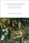 Tim Reinke-Williams, Jon Stobart, Rappaport Erika, Tim Reinke-Williams - A Cultural History of Shopping in the Early Modern Age