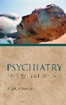 Jessica Wright - Psychiatry