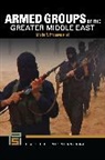 Melia T Pfannenstiel, Melia T. Pfannenstiel - Armed Groups of the Greater Middle East