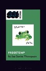 Jay Daniel Thompson - silverchair's Frogstomp