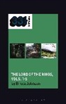Bruce Johnson - John Sangster's The Lord of the Rings, Vols. 1-3