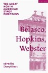 Cheryl Black, James Peck, Cheryl Black, Black Cheryl - Great North American Stage Directors Volume 1