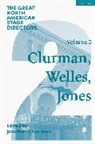 Jonathan Chambers, James Peck, Jonathan Chambers, Chambers Jonathan - Great North American Stage Directors Volume 2