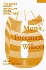 James Peck, Ann M Shanahan, Ann M. Shanahan - Great North American Stage Directors Volume 6