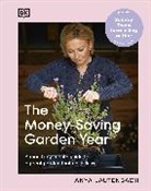 Anya Lautenbach - The Money-Saving Garden Year