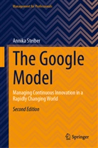 Annika Steiber - The Google Model