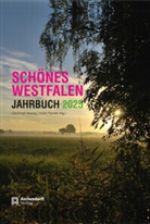 Christoph Hüsing, Pawlak, Maike Pawlak - Schönes Westfalen - Jahrbuch 2025