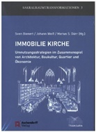 Sven Bienert, Marius S. Dürr, Marius S Dürr, Weiss, Johann Weiß - Immobilie Kirche