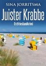 Sina Jorritsma - Juister Krabbe. Ostfrieslandkrimi
