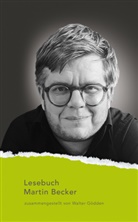Martin Becker, Walter Gödden - Lesebuch Martin Becker