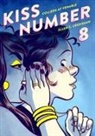 Ellen T. Crenshaw, Colleen Venable, Colleen AF Venable, Ellen T Crenshaw - Kiss Number 8