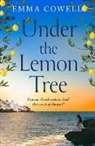 Emma Cowell - Under the Lemon Tree