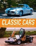 Nigel Boothman - Classic Cars