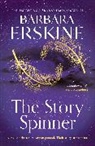 Barbara Erskine, Erskine Barbara - The Story Spinner