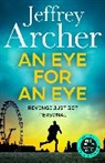 Jeffrey Archer - An Eye for an Eye