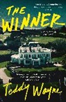 Teddy Wayne, Wayne Teddy - The Winner