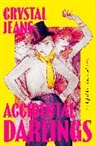 Crystal Jeans, Jeans Crystal - Accidental Darlings