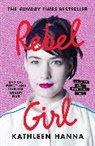 Kathleen Hanna, Hanna Kathleen - Rebel Girl
