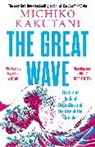 Michiko Kakutani, Kakutani Michiko - The Great Wave