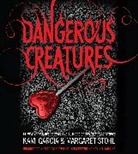 Kami Garcia, Kami/ Stohl Garcia, Margaret Stohl, Kevin T Collins, Khristine Hvam - Dangerous Creatures (Audio book)