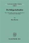 Klaus Peterssen - Die Belegschaftsaktie.