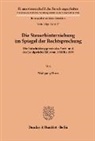 Wolfgang Peres - Die Steuerhinterziehung im Spiegel der Rechtsprechung.