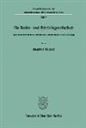 Manfred Neitzel - Die Besitz- und Betriebsgesellschaft.