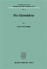 Klaus Stüdemann - Die Globalaktie.