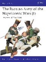 Philip Haythornthwaite, Paul Hannon, Hannon Paul - The Russian Army of the Napoleonic Wars (1)