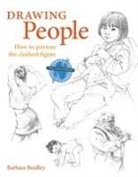 Barbara Bradley - Drawing People