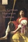 Beiser, Frederick C. Beiser - The German Historicist Tradition