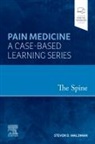 Steven D. Waldman, Steven D. Waldman - The Spine