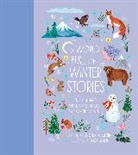 Angela McAllister, Angela McAllister, Olga Baumert, Olga Baumert - A World Full of Winter Stories