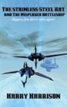 Harry Harrison - The Stainless Steel Rat and The Misplaced Battleship