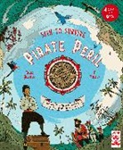 Emily Hawkins, Emily Hawkins, Hawkins Emily, Ruby Fresson, Ruby Fresson - Spin to Survive: Pirate Peril