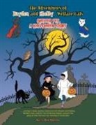 Catty Ann Norman - The Adventures of Hayden and Shelby, 'Welfare Cats