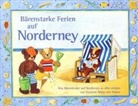 Susanne Adam-von-Haken - Bärenstarke Ferien auf Norderney