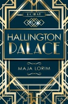 Maja Lorim - Hallington Palace