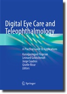 Jorge Cuadros, Jorge Cuadros et al, Leonard Goldschmidt, Giselle Ricur, Kanagasingam Yogesan - Digital Eye Care and Teleophthalmology