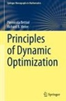 Piernicola Bettiol, Richard B. Vinter - Principles of Dynamic Optimization